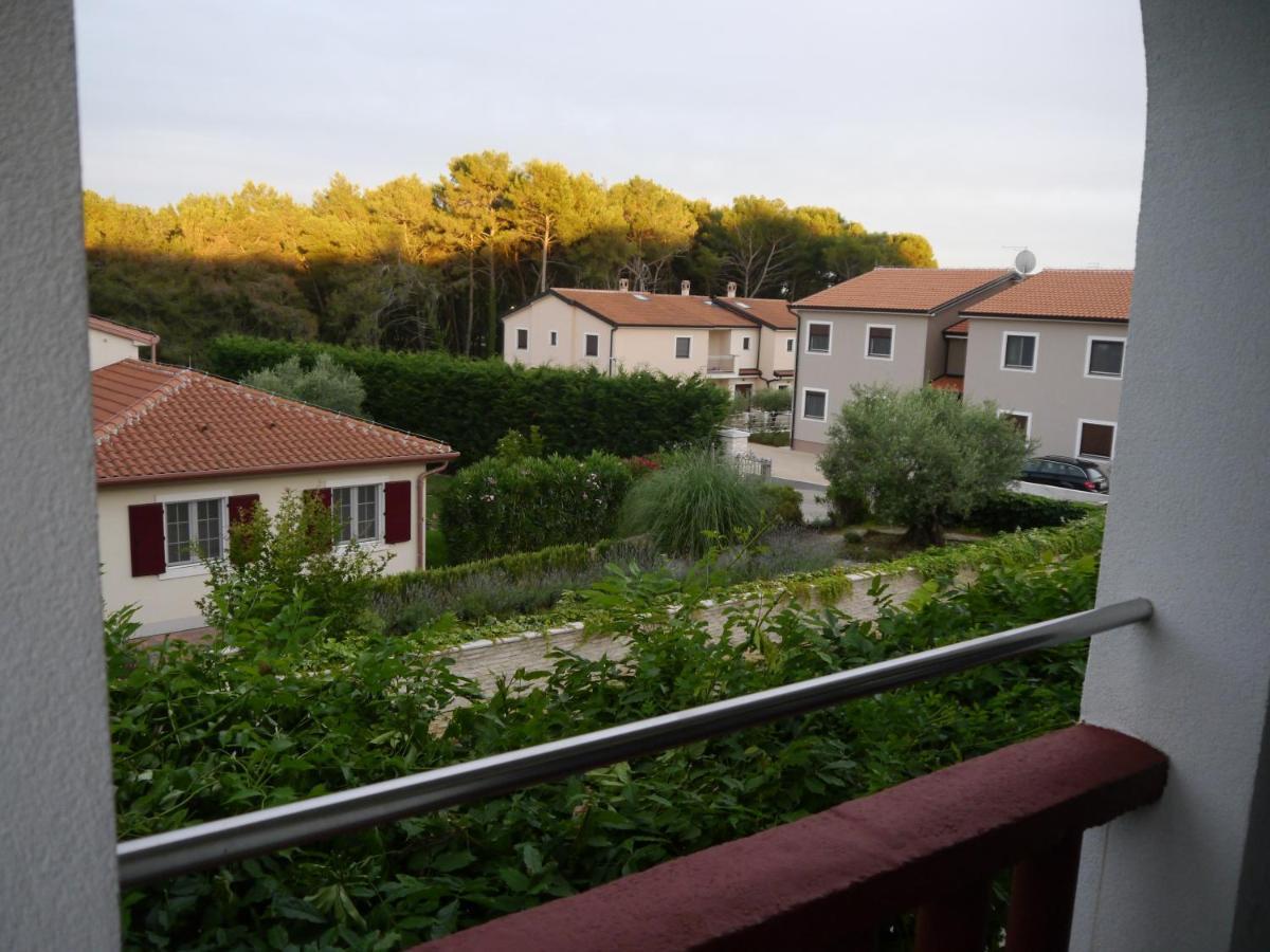 Apartments Judit Tar-Vabriga Exterior foto