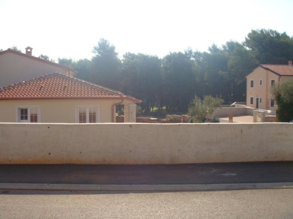 Apartments Judit Tar-Vabriga Exterior foto