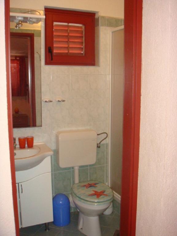 Apartments Judit Tar-Vabriga Exterior foto