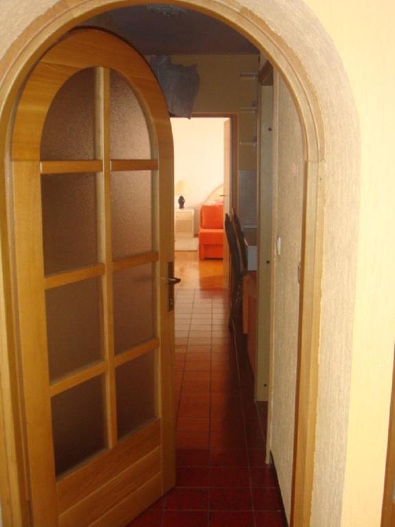 Apartments Judit Tar-Vabriga Exterior foto