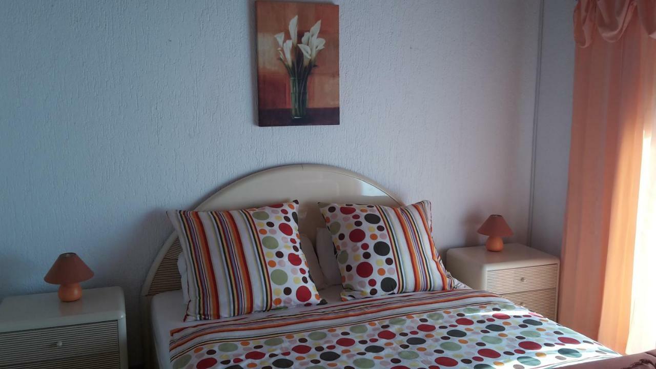 Apartments Judit Tar-Vabriga Exterior foto