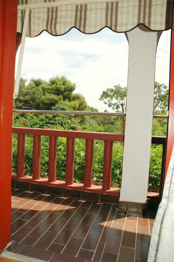 Apartments Judit Tar-Vabriga Exterior foto