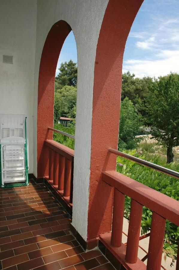 Apartments Judit Tar-Vabriga Exterior foto