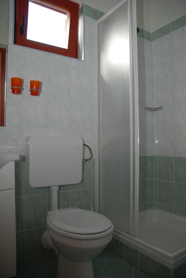Apartments Judit Tar-Vabriga Exterior foto